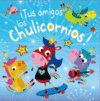 ITUS AMIGOS LOS CHULICORNIOS!