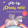 POP-UP. DNDE EST LOS UNICORNIOS