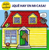 QU HAY EN MI CASA