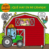 QU HAY EN MI GRANJA