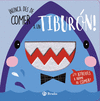 INUNCA DES DE COMER A UN TIBURON!