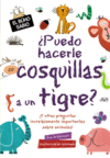 PUEDO HACERLE COSQUILLAS A UN TIGRE?