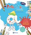 PINTALETRAS MINSCULAS DE LA A A LA Z