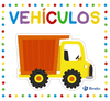 MI PEQUEO LIBRO-PUZLE. VEHICULOS