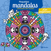 PEQUE�OS MANDALAS. ANIMALES DEL MUNDO