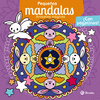 PEQUE�OS MANDALAS. ANIMALES M�GICOS