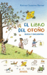 EL LIBRO DEL OTOO. BUSCA Y ENCUENTRA