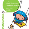 LOS BIBLIONAUTAS Y LAS EMOCIONES