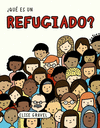 QU ES UN REFUGIADO