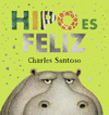 HIPO ES FELIZ