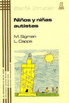 NIOS Y NIAS AUTISTAS