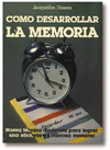 CMO DESARROLLAR LA MEMORIA