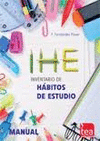 IHE HOJAS DE RESPUESTA AUTOCORREGIBLES (PQ.25)