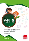 AEI.-R APTITUDES EN EDUCACIÓN INFANTIL