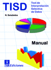 TISD, TEST DE INTERPRETACIN SELECTIVA DE DATOS