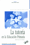 LA TUTORA EN LA EDUCACIN PRIMARIA