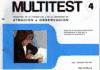MULTITEST, N. 4