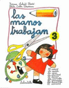 MANOS TRABAJAN, LAS, N. 3
