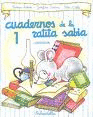 CUADERNO DE LA RATITA SABIA-CURSIVA, N  1
