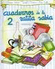 CUADERNO DE LA RATITA SABIA-CURSIVA, N 2