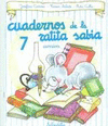 LA RATITA SABIA, ESCRITURA CURSIVA. CUADERNO N� 7
