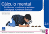 C�LCULO MENTAL, PROBLEMAS NUM�RICOS-VERBALES 2.6