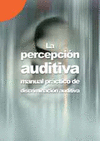 LA PERCEPCIÓN AUDITIVA II CON CD