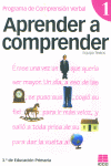 APRENDER A COMPRENDER, 1