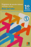 TUTOR�AS, 1 ESO. GU�A DEL TUTOR