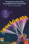 EMOCINATE IV, PROGRAMA DE DESARROLLO INFANTIL EN COMPETENCIAS EMOCIONALES, ESO, 1