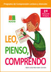 LEO,PIENSO,COMPRENDO 2