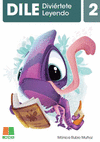 DILE 2-DIVIRTETE LEYENDO