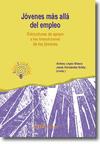 JOVENES MAS ALLA DEL EMPLEO