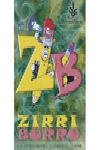 ZIRRIBORRO CD