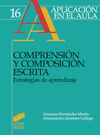 COMPRENSIN Y COMPOSICIN ESCRITA. ESTRATEGIAS DE APRENDIZAJE