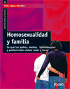 HOMOSEXUALIDAD Y FAMILIA