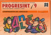 PROGRESINT 9 COMPRENSI�N DEL LENGUAJE