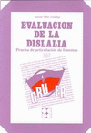 PAF EVALUACION DE LA DISLALIA