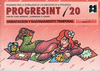 PROGRESINT 20 ORIENTACI�N, RAZONAMIENTO ESPACIAL