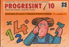 PROGRESINT 10 ESTRATEGIAS DE C�LCULO Y PROBLEMAS NUM�RICO-VERBALES