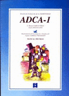 ADCA. ESCALA DE EVALUACI�N DE LA ASERTIVIDAD