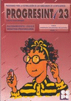 PROGRESINT 23- RAZONAMIENTO LGICO INDUCTIVO-PROPOSICIONAL
