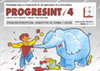 PROGRESINT 4 ATENCION Y PERCEPCI�N