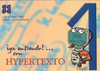 �YA ENTIENDO!... CON HYPERTEXTO - 1