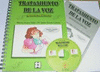 TRATAMIENTO DE LA VOZ (MANUAL PRCTICO)