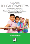 MANUAL DE EDUCACIN ASERTIVA PARA EDUCADORES.