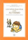 LOS NI�OS PEQUE�OS CON AUTISMO