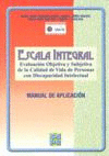 ESCALA INTEGRAL