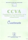 CCVA. CUESTIONARIO