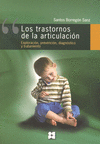 LOS TRASTORNOS DE LA ARTICULACIN ( MANUAL)